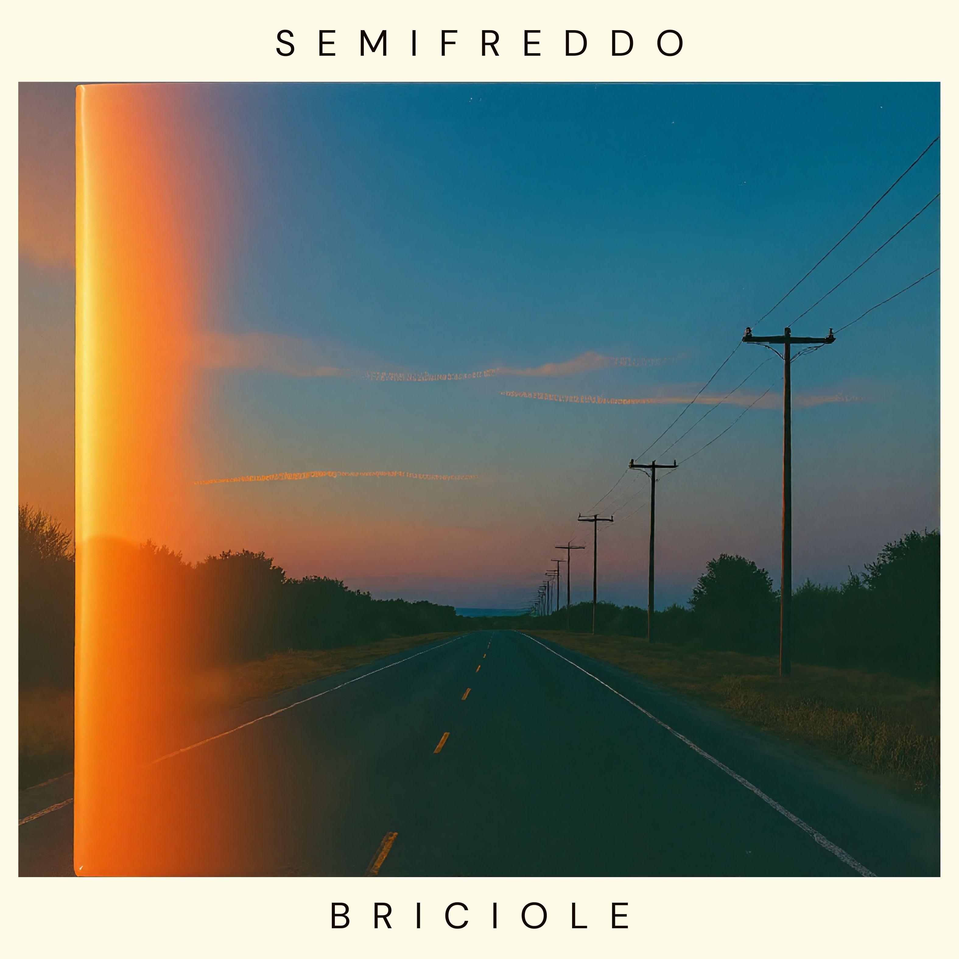 Briciole cover